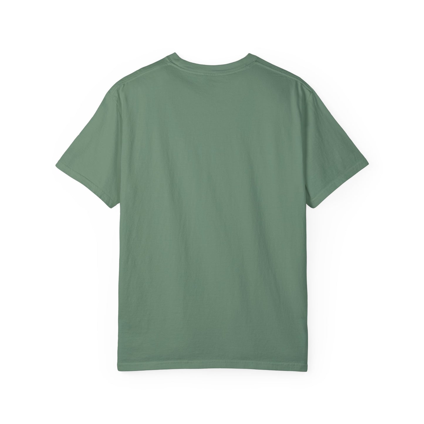 RSM Unisex Garment-Dyed T-Shirt