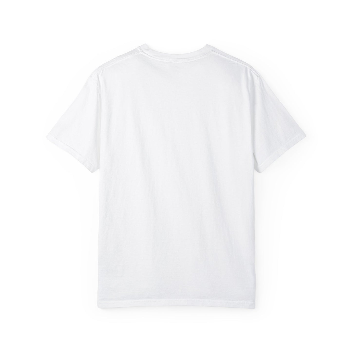 RSM Unisex Garment-Dyed T-Shirt