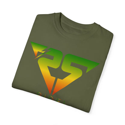 RSM Unisex Garment-Dyed T-Shirt