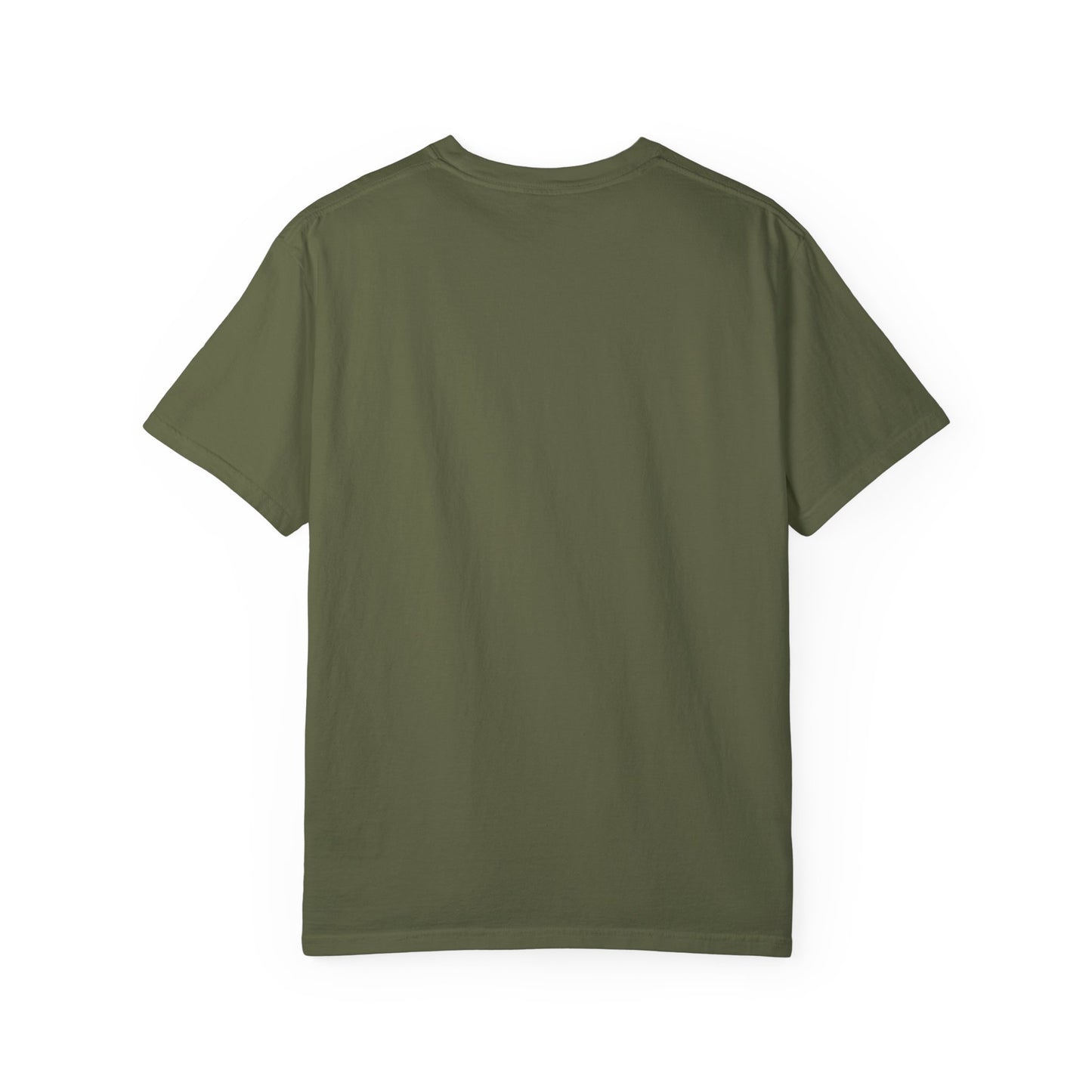 RSM Unisex Garment-Dyed T-Shirt