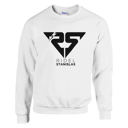 RS Classic Unisex Crewneck Sweatshirt | Gildan® 18000